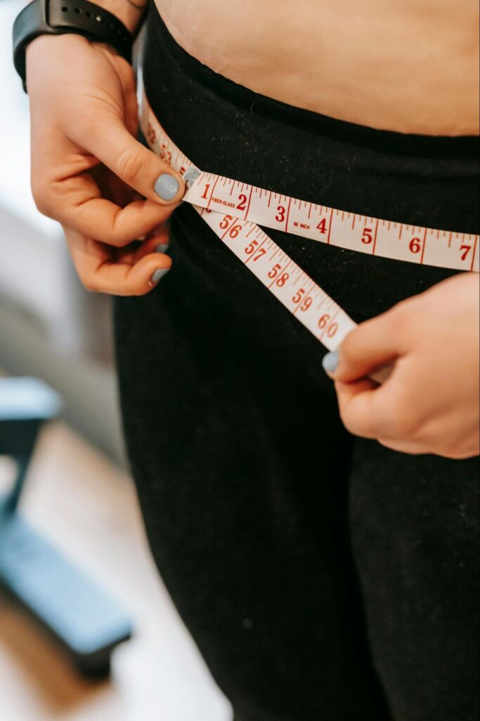 Waist Measurement